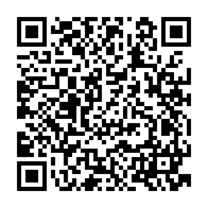 Maket Dükkanım ETBİS doğrulama QR kodu